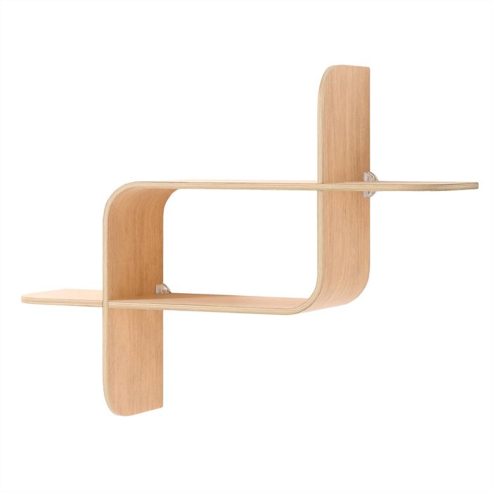 Umbra Montage Shelf - Natural