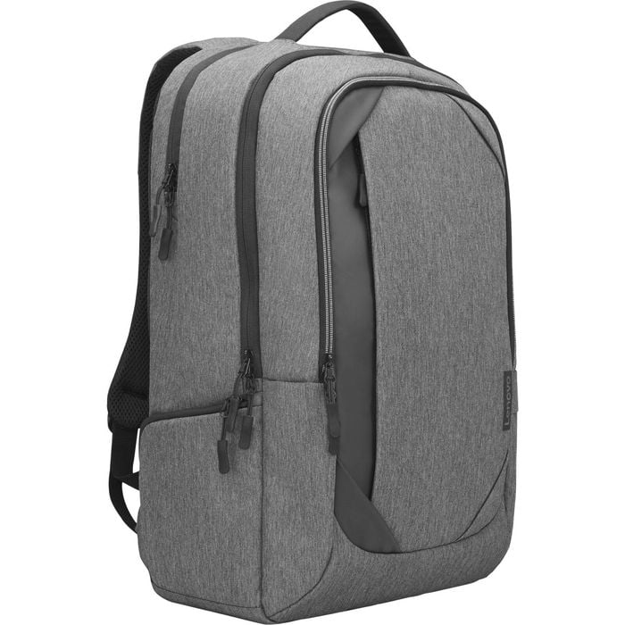 Lenovo Backpack For 17" Notebook - Charcoal Grey