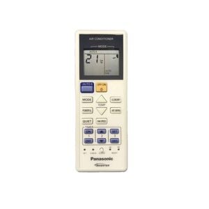 A75C4770 Genuine Original Panasonic Air Conditioner Remote Control CWA75C4770
