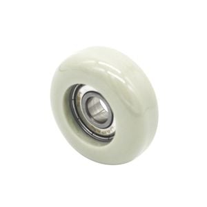 i-mop Squeegee Castor Only - Standard