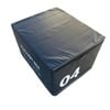 Insource Plyo Jump Box High Density Foam - 60cm Box 4 (1PC)