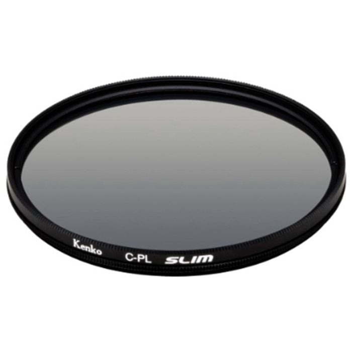 Kenko 77mm Slim Circ-pol Filter