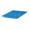 Cambro Camchiller Cold Plate Gn 1/1 Glacier Blue 530x325x30mm Commercial Food Storage