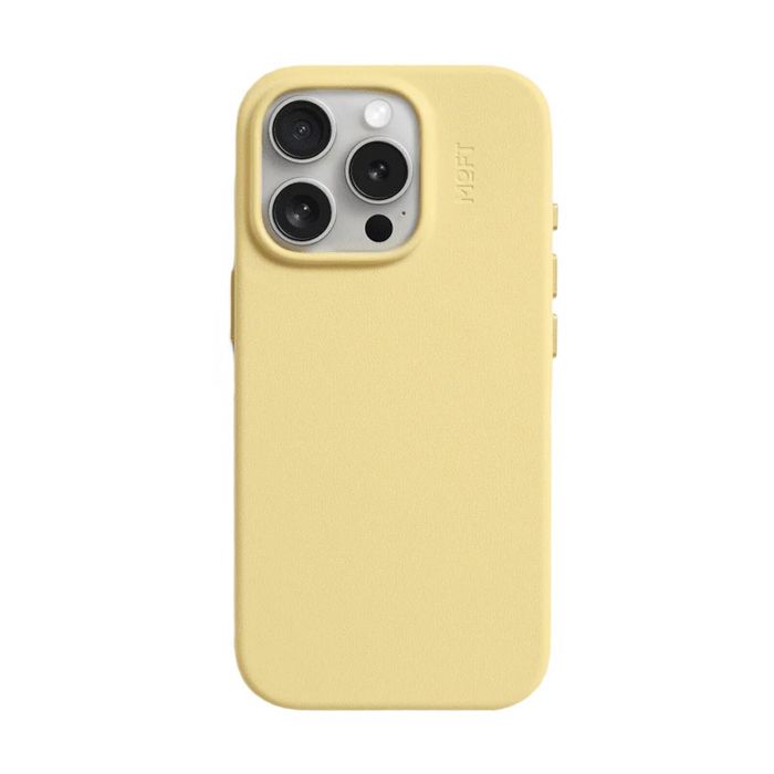 MOFT Snap Phone Case - iPhone 16 Pro Max (Non-Lanyard) - Panna Cotta