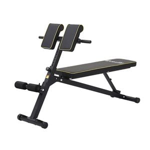 Everfit Roman Chair Weight Bench