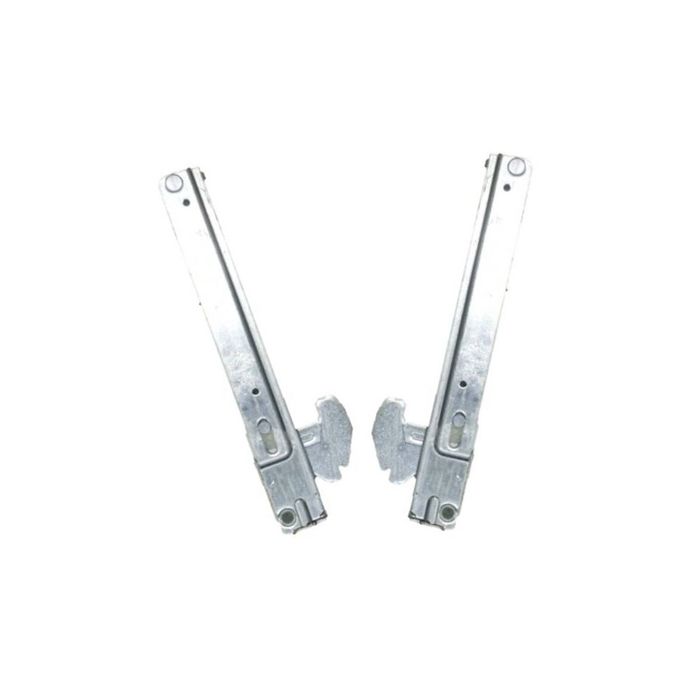 x2 OEM Oven Door Hinges Set 12600430SET, suits Blanco, Kleenmaid