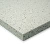 Mirostone W/Fall End Diamond White Premium Benchtop