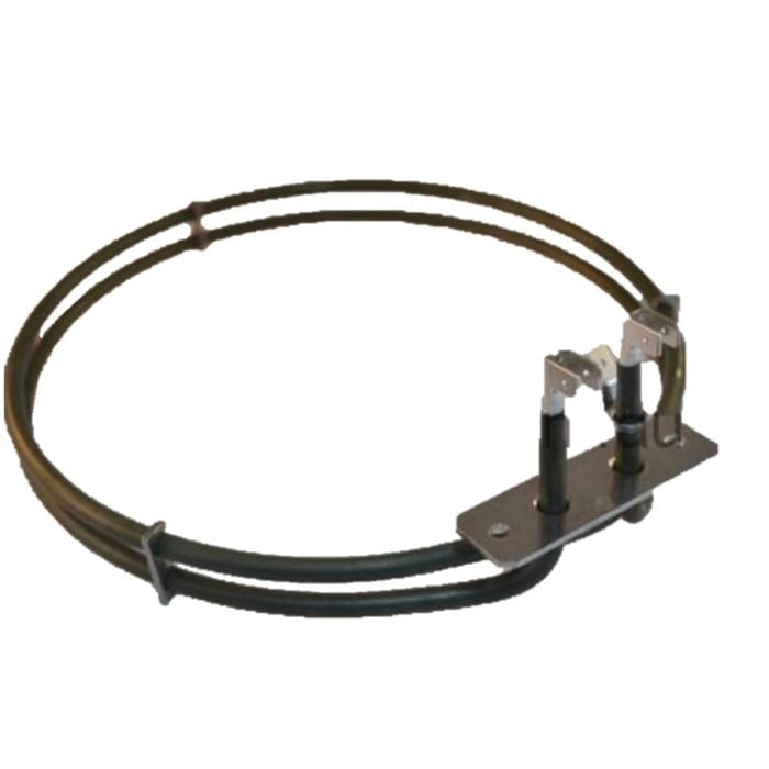 Oven Fan Forced Heating Element 4055470787, Suits Electrolux, Westinghouse, Aeg