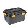 Ezy Storage 80L Bunker Tough Heavy Duty Waterproof IP65 Container