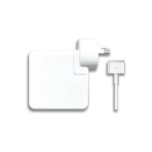 Perth Laptops For MacBook 85W 20V 4.25A T-shaped Laptop Charger AC Adapter