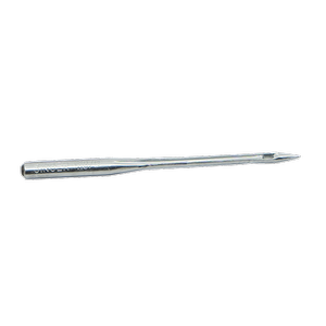 Singer Light Ball Point Industrial Overlock Machine Needles 10pc - 110/18