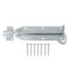 Gartner Ajustlock 200mm 8" Double Eye Zinc Padbolt Lock