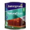 Intergrain 1L Merbau NaturalStain