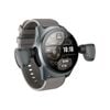 Aipower Smart Watch With Earbuds Pop-up Headphones 4g Music Fitness Tracker W28 Pro