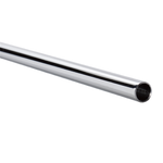 Sandleford 16 x 900mm Chrome Tube Rod