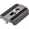 Benro PU56 Quick Release Plate Arca-Swiss Style for GX Head