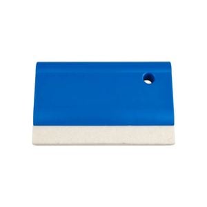Wool Felt Squeegee Scraper