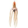 280g Mustad Common InkVader Octopus Soft Bait Fishing Lure - Squirts Soluble Scented Ink