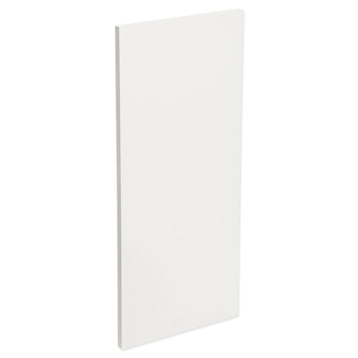 Kaboodle Macaroon Deep Wall End Panel