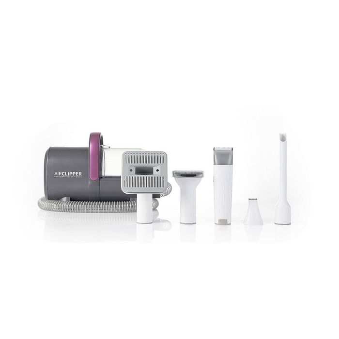 Petkit 1.4L Airclipper 5-In-1 Pet Grooming Kit Fur Trimmer