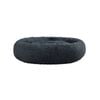 i.Pet Pet Bed Dog Bed Extra Large 110cm Dark Grey