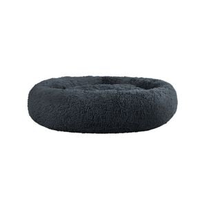 i.Pet Pet Bed Dog Bed Extra Large 110cm Dark Grey