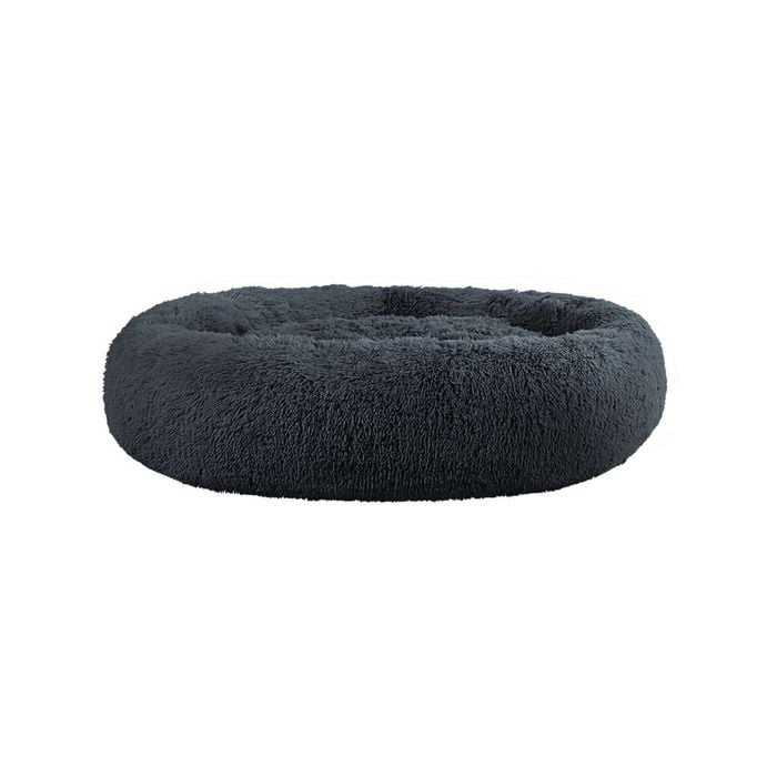i.Pet Pet Bed Dog Bed Extra Large 110cm Dark Grey