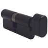 Austyle 65mm Black Cylinder And Turn Snib 59145