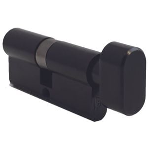 Austyle 65mm Black Cylinder And Turn Snib 59145