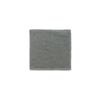 Bambury Chateau Bath Towel Set Charcoal
