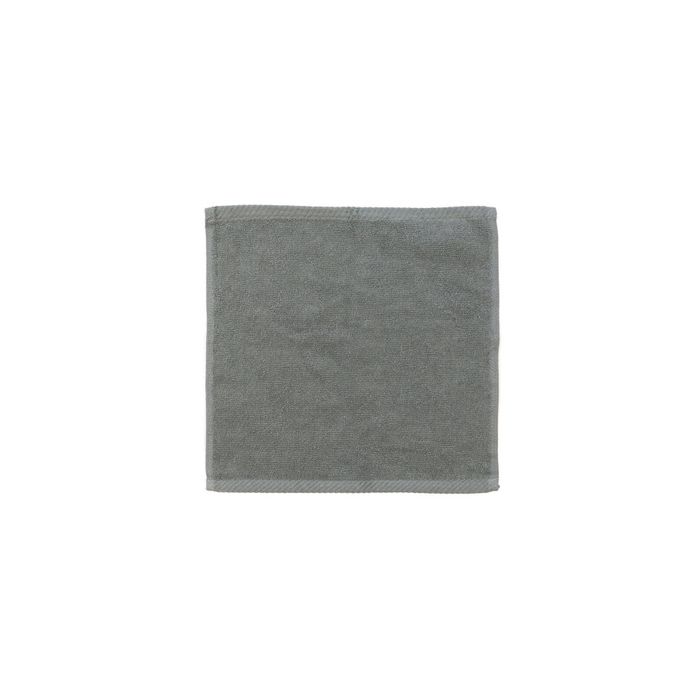 Bambury Chateau Bath Towel Set Charcoal