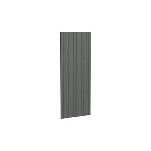 Kaboodle 600mm Grey Fig V-Groove Tall Medium Pantry Door