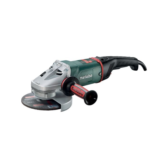 Metabo 180mm 2400W Corded Angle Grinder WE24-180MVT