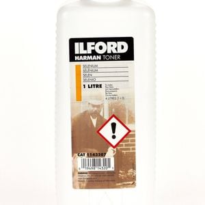 Ilford Harman Selenium