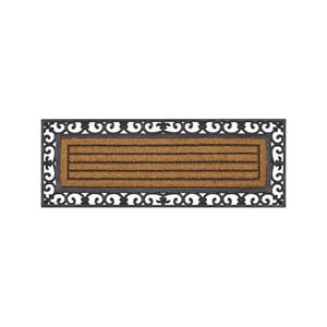 Axton 1200 x 450mm Corel Mat