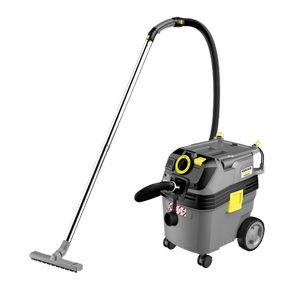 Kärcher 1380W 30L H Class NT 30/1 AP Wet and Dry Vacuum
