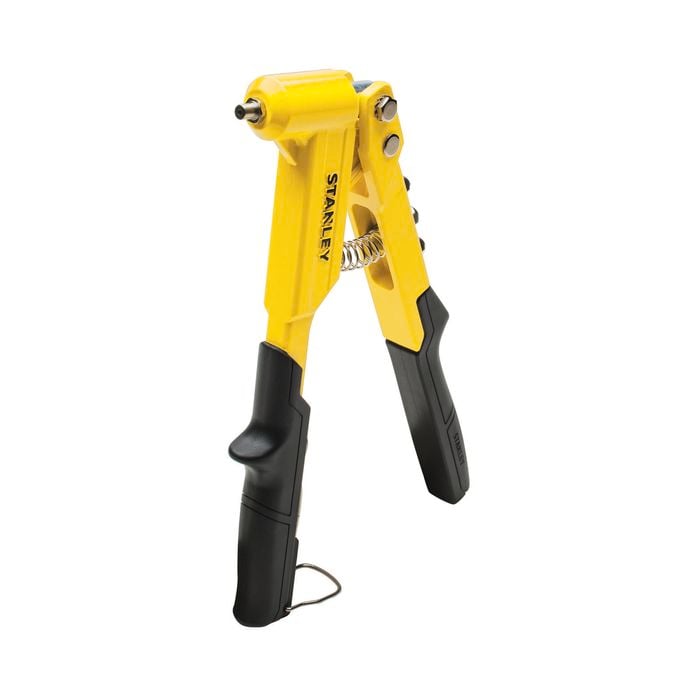 Stanley Heavy Duty Contractor Rivet Gun