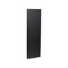 Kaboodle Licorice Twist Tall Pantry End Panel