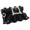 Hurricane Holden V8 304 308 355 (w/vn Heads) Single-plane Intake Manifold - Black