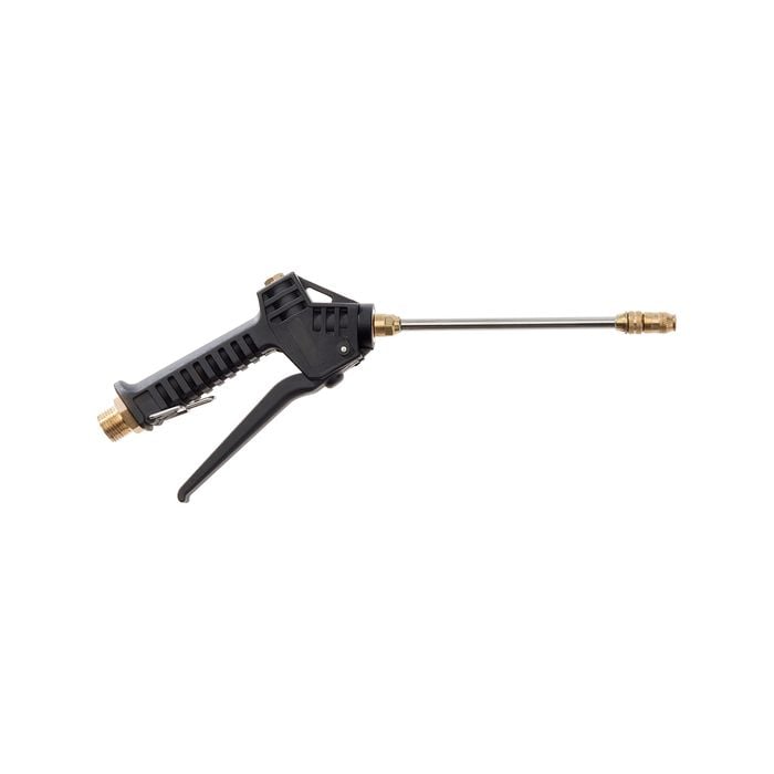 Silvan Trigjet Spray Gun 150mm Lance