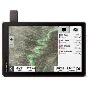 Garmin Tread Xl Baja Chase - 10" Off-road Gps