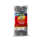 Mr Clean Tuffmates Pot And Pan Scrubs