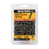 Buildex 10G x 30mm Class 4 Fibre TEKS® Screws - 100 Pack