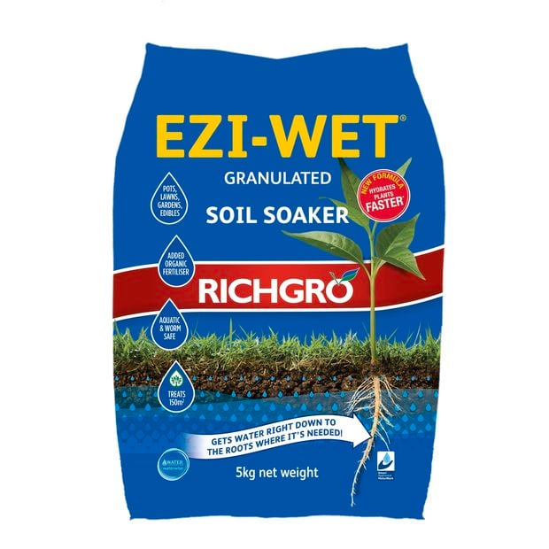 Product.Richgro 5kg Ezi Wet Granulated Soil Soaker.0164630.AU.mainimage