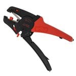 Wiha Stripping Pliers Tool Automatic 0.03 - 16 mm² 200 mm