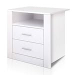 Artiss Bedside Table Bedroom