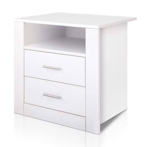Artiss Bedside Table Bedroom