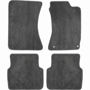 For Subaru Forester 79V MY03-06 06/2002-07/2006 Custom Car Carpets Floor Mat
