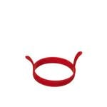 D.Line Silicone Egg Ring Red