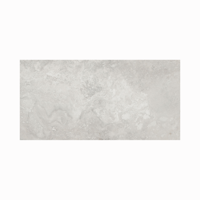 Johnson Tiles 300 x 600mm 1.44m² Silver Milazzo Non Slip - 8 Carton